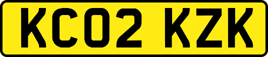 KC02KZK