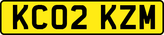 KC02KZM