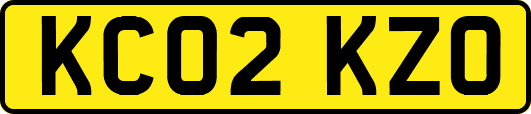KC02KZO