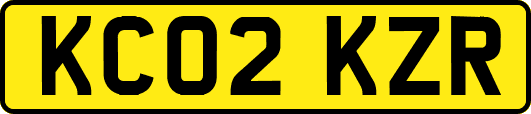 KC02KZR