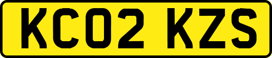 KC02KZS