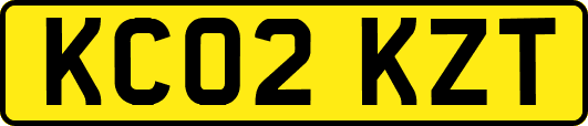 KC02KZT
