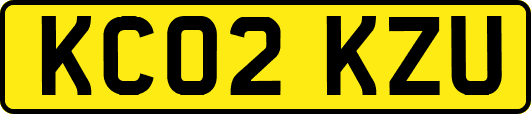 KC02KZU