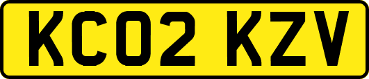 KC02KZV