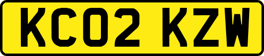 KC02KZW