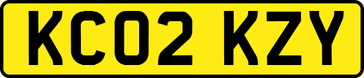 KC02KZY