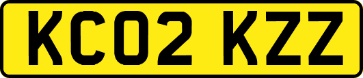 KC02KZZ