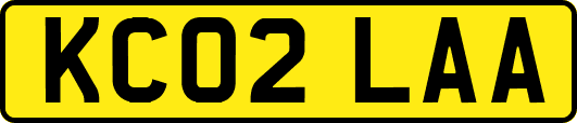 KC02LAA