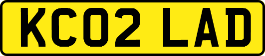 KC02LAD
