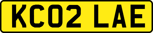 KC02LAE