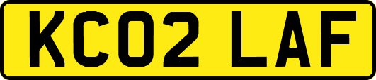 KC02LAF