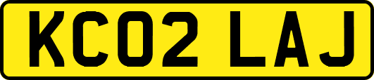 KC02LAJ