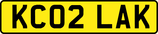KC02LAK