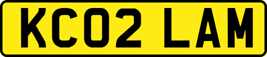 KC02LAM