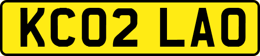 KC02LAO