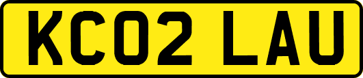 KC02LAU