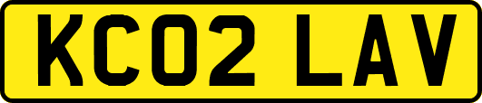 KC02LAV