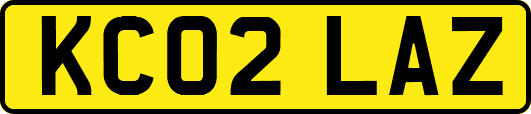 KC02LAZ