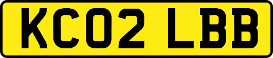 KC02LBB