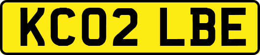 KC02LBE