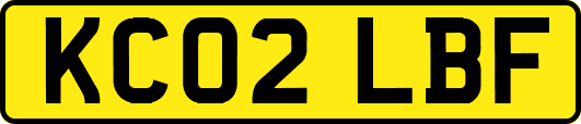 KC02LBF