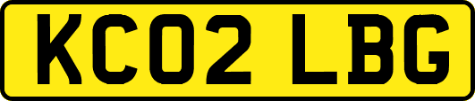 KC02LBG