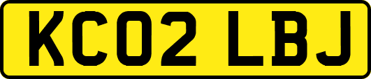 KC02LBJ