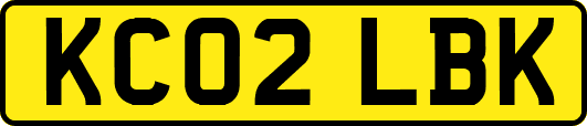 KC02LBK