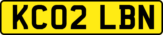 KC02LBN
