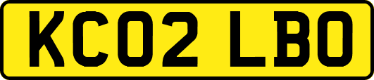 KC02LBO