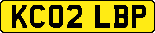 KC02LBP