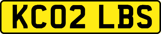 KC02LBS