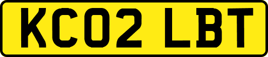 KC02LBT