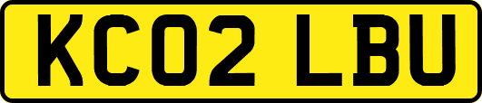 KC02LBU