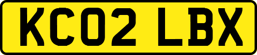 KC02LBX