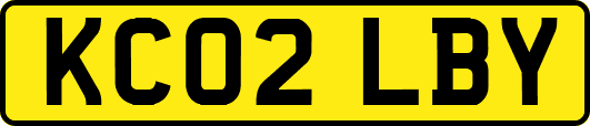 KC02LBY