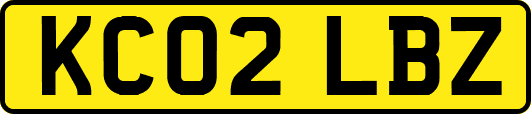 KC02LBZ