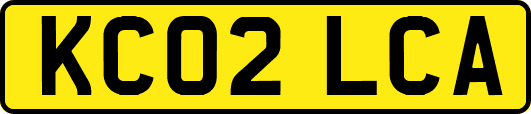 KC02LCA