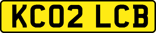 KC02LCB