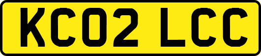 KC02LCC