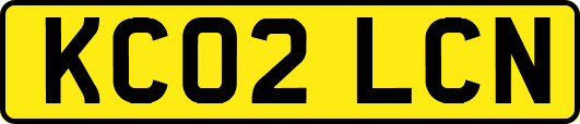 KC02LCN