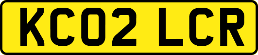 KC02LCR