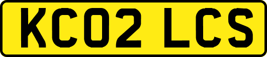 KC02LCS