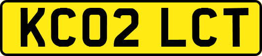 KC02LCT