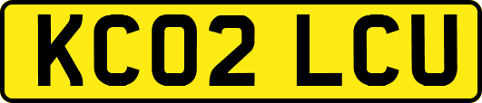 KC02LCU