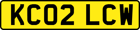 KC02LCW