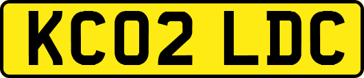 KC02LDC