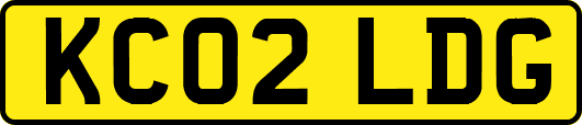 KC02LDG