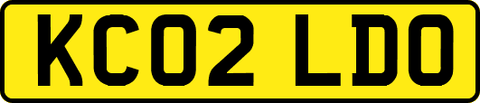 KC02LDO