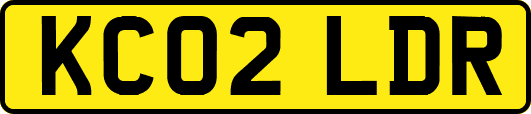 KC02LDR